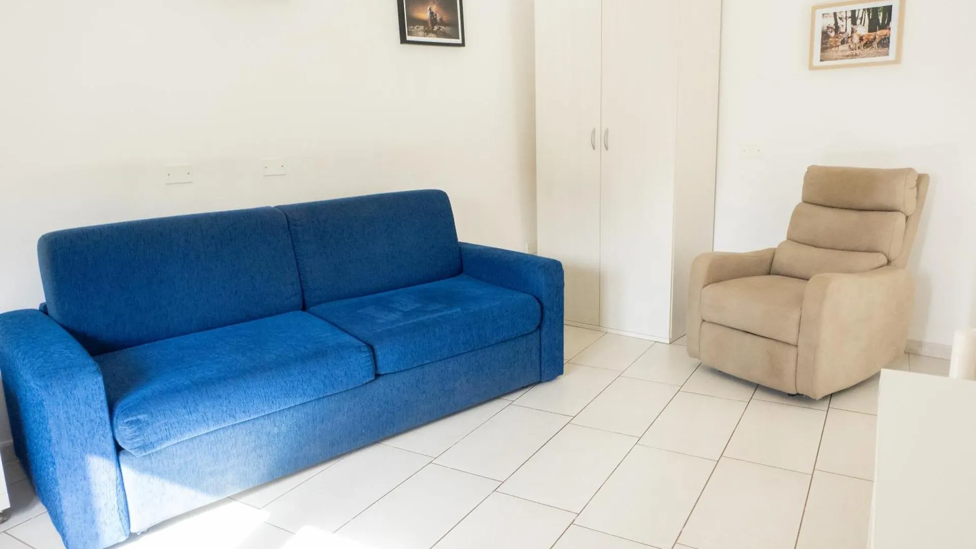 Casa Vacanze L'Agrumeto Milis