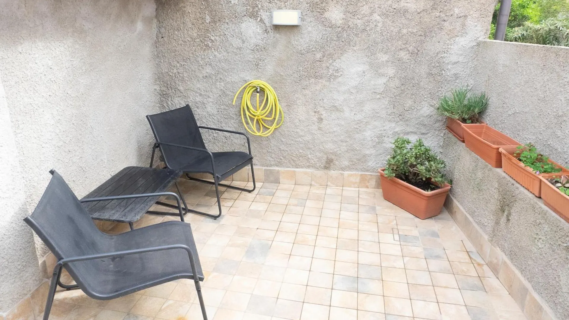 Casa Vacanze L'Agrumeto Milis 이탈리아