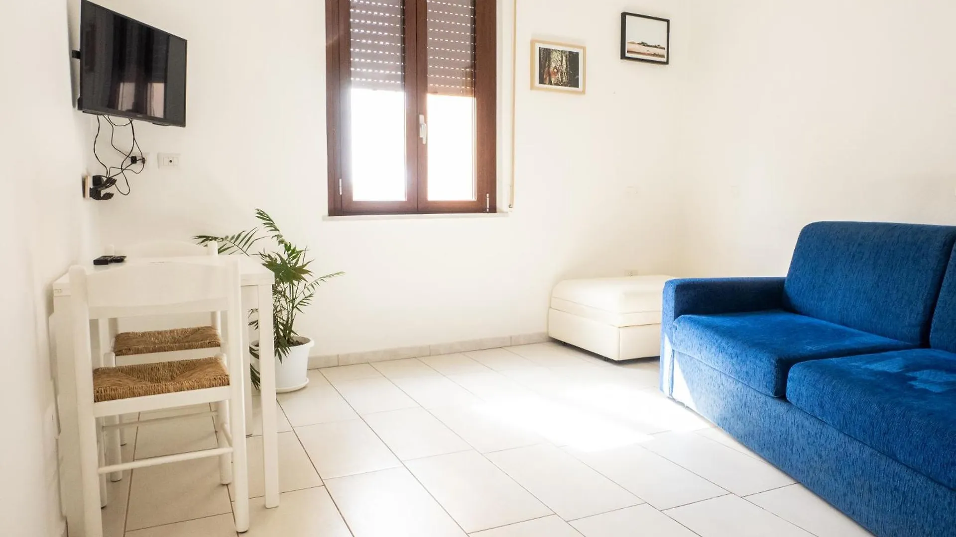 펜션 Casa Vacanze L'Agrumeto Milis